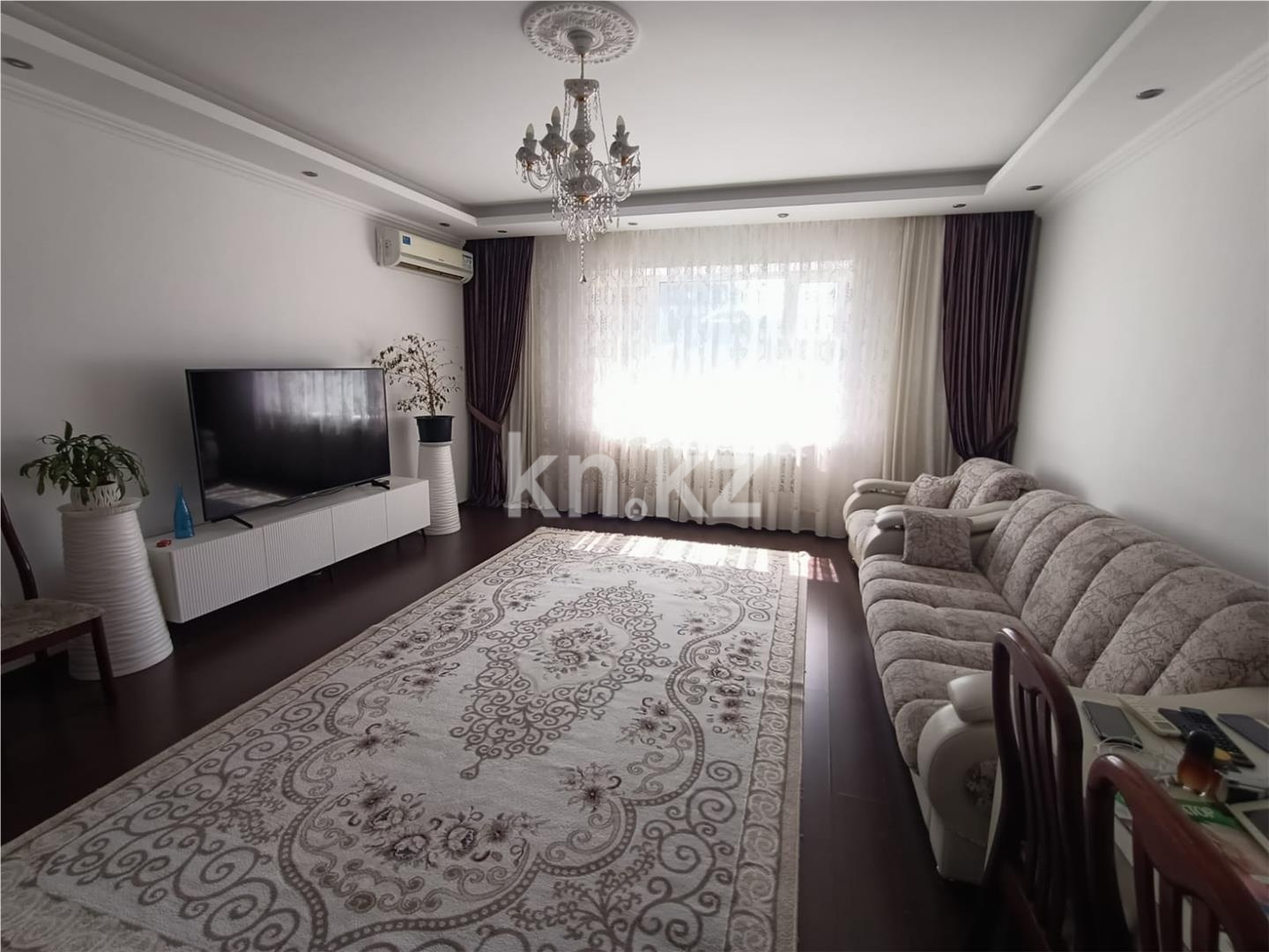Продажа 3-комнатной квартиры, 113 м² в Астане - фото 5
