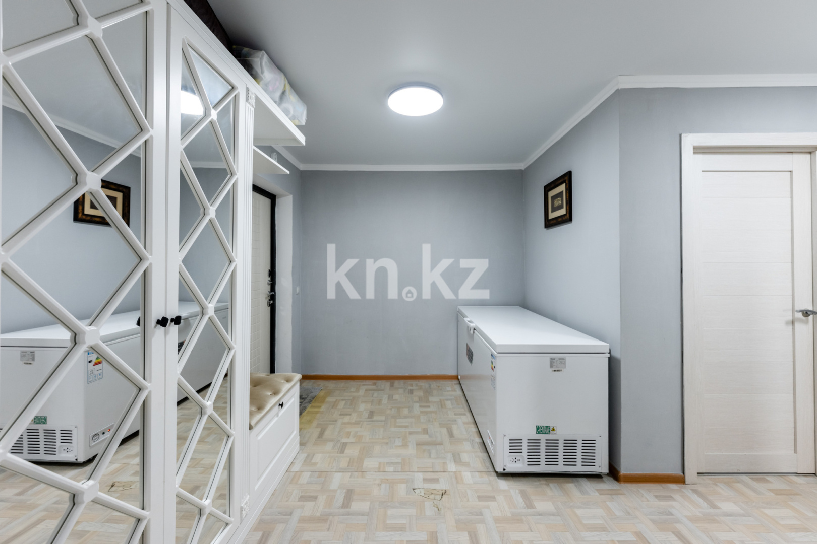 Продажа 2-комнатной квартиры, 59.1 м² в Астане - фото 17