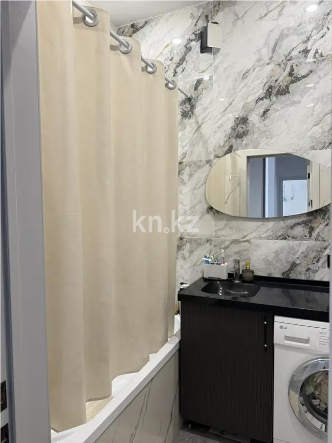 Продажа 2-комнатной квартиры, 63.4 м², ул. Омарова, дом  21/1 в Астане - фото 4