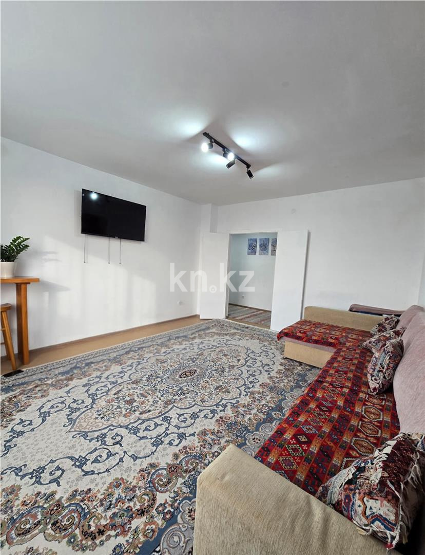 Продажа 2-комнатной квартиры, 68 м² в Караганде - фото 2
