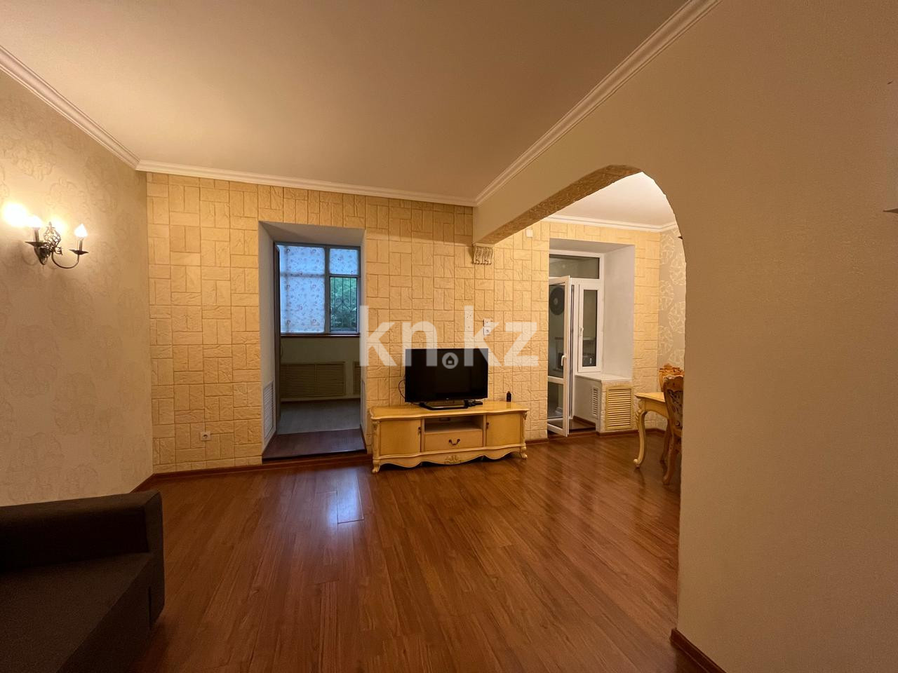 Продажа 3-комнатной квартиры, 77 м², ул. Лободы в Караганде - фото 4