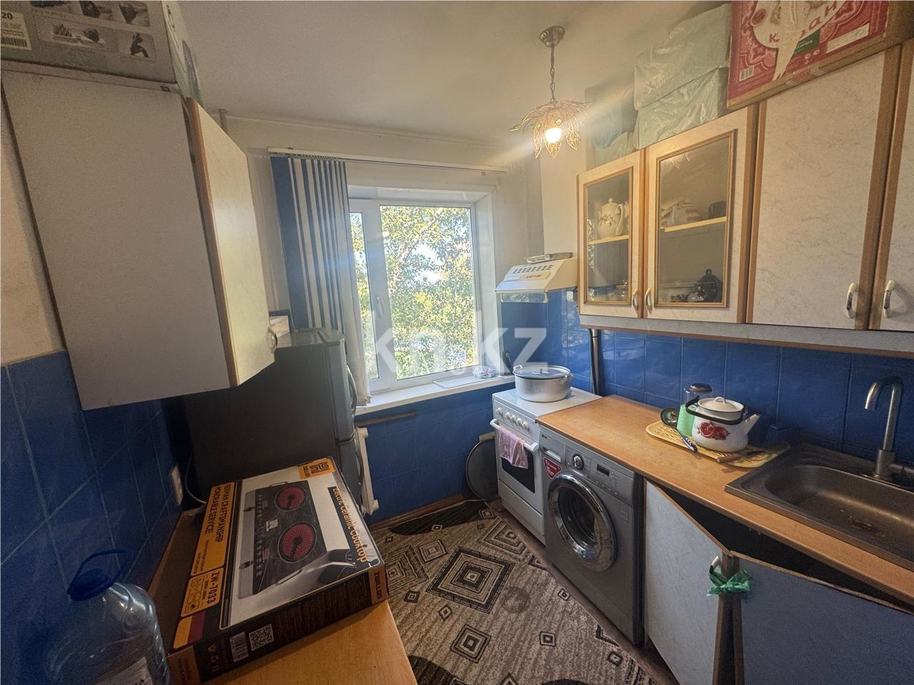 Продажа 3-комнатной квартиры, 63 м² в Темиртау - фото 4