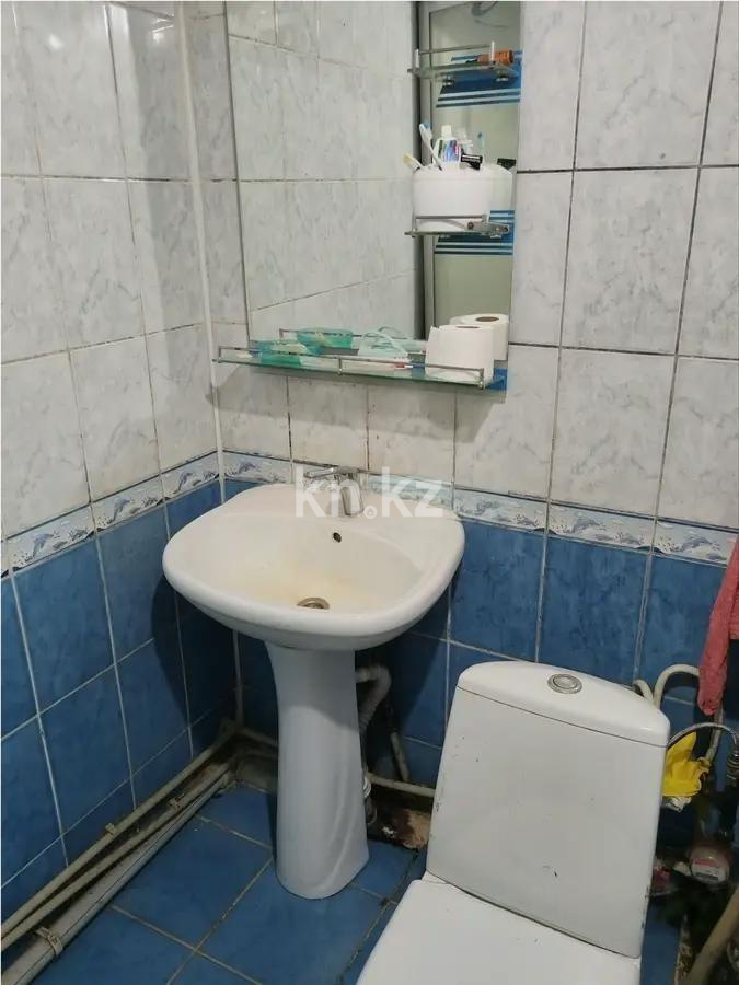 Продажа 1-комнатной квартиры, 35 м² в Алматы - фото 3