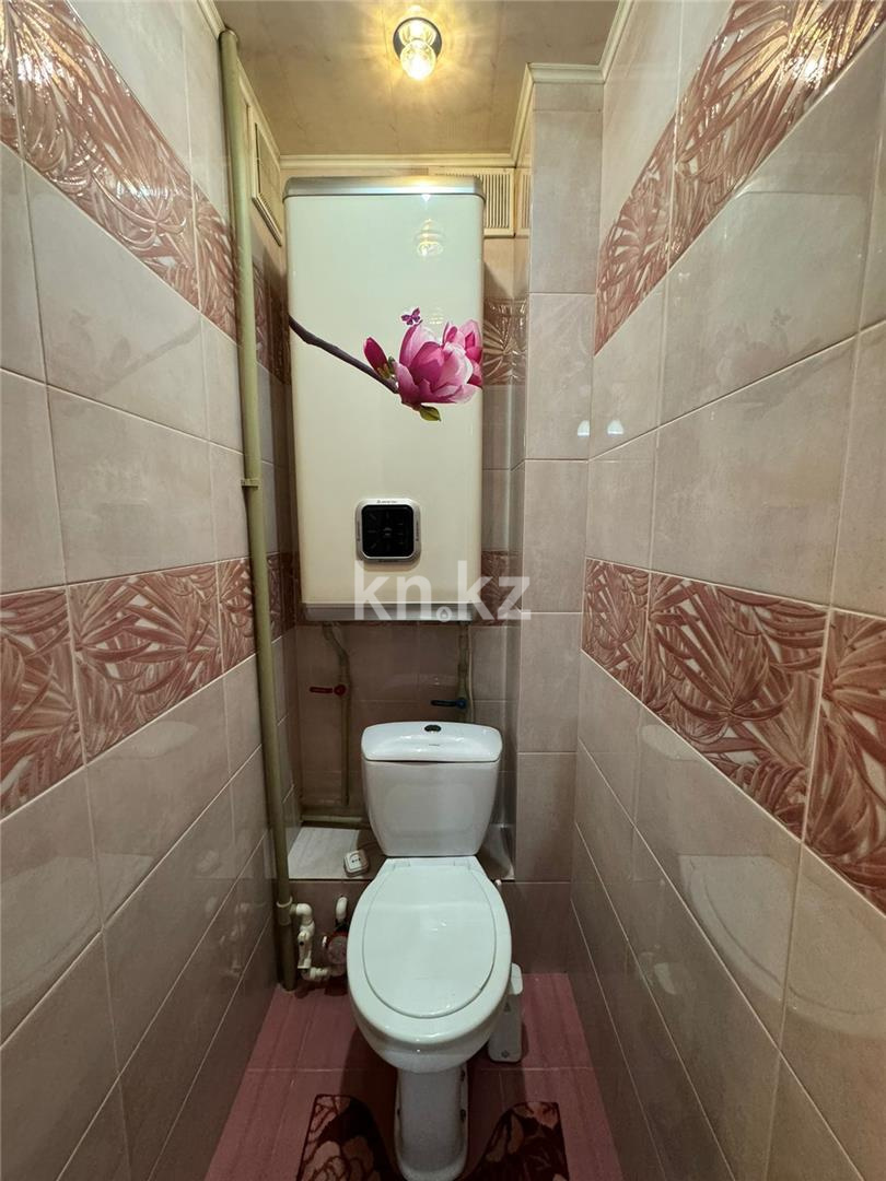 Продажа 3-комнатной квартиры, 66 м² в Темиртау - фото 11