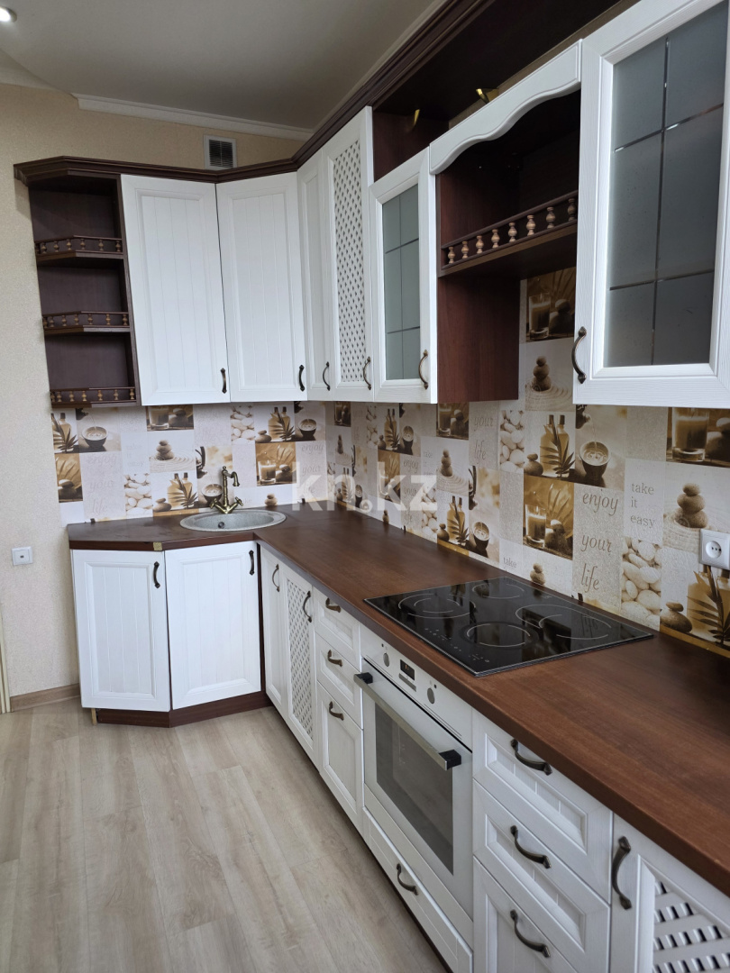 Продажа 3-комнатной квартиры, 64.7 м² в Караганде - фото 7
