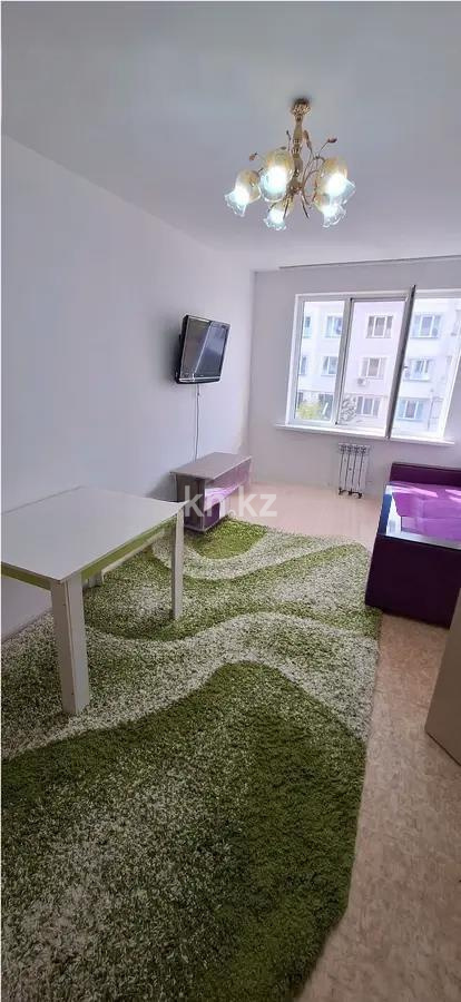 Продажа 1-комнатной квартиры, 31 м², ул. Аркалык, дом  45 в Алматы