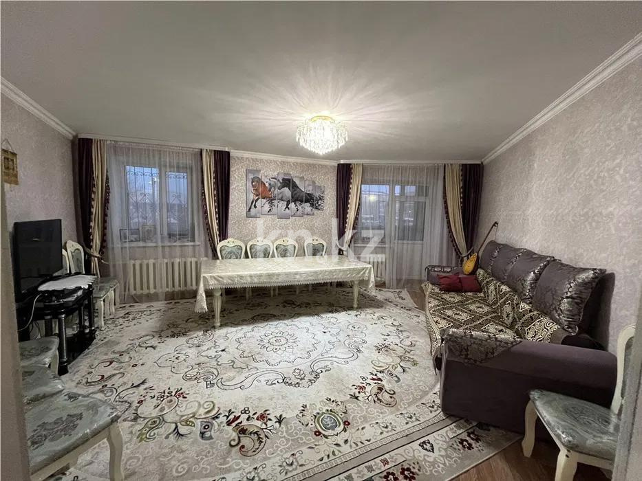 Продажа 3-комнатной квартиры, 85 м², ул. Байсеитовой, дом  122 в Астане