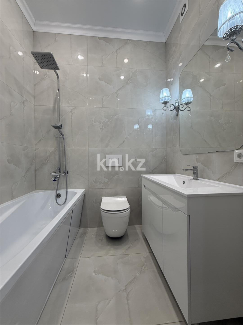 Продажа 3-комнатной квартиры, 90 м² в Караганде - фото 17