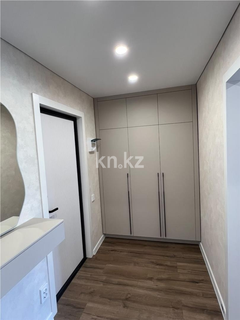 Продажа 1-комнатной квартиры, 34 м² в Темиртау - фото 10