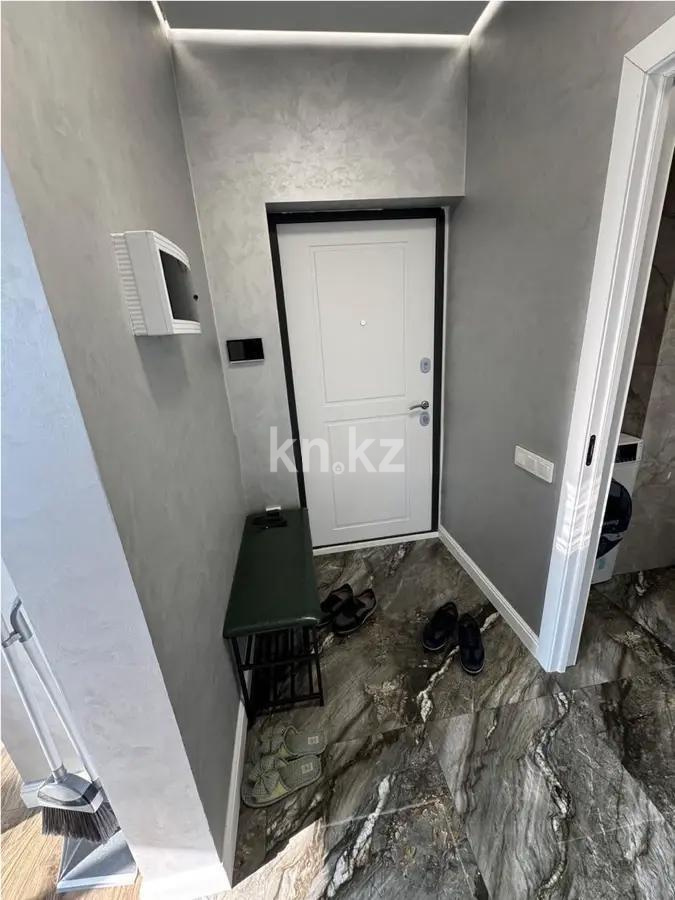 Продажа 1-комнатной квартиры, 31 м², пр. Райымбека, дом  210/5 в Алматы - фото 4