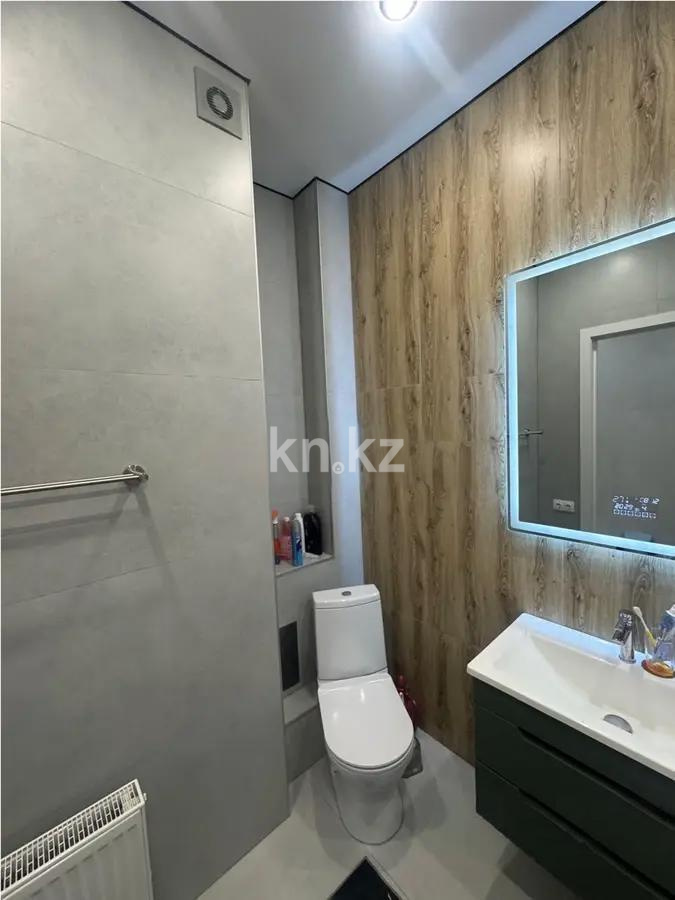 Продажа 3-комнатной квартиры, 98.6 м², пр. Улы Дала, дом  29/1 в Астане - фото 7