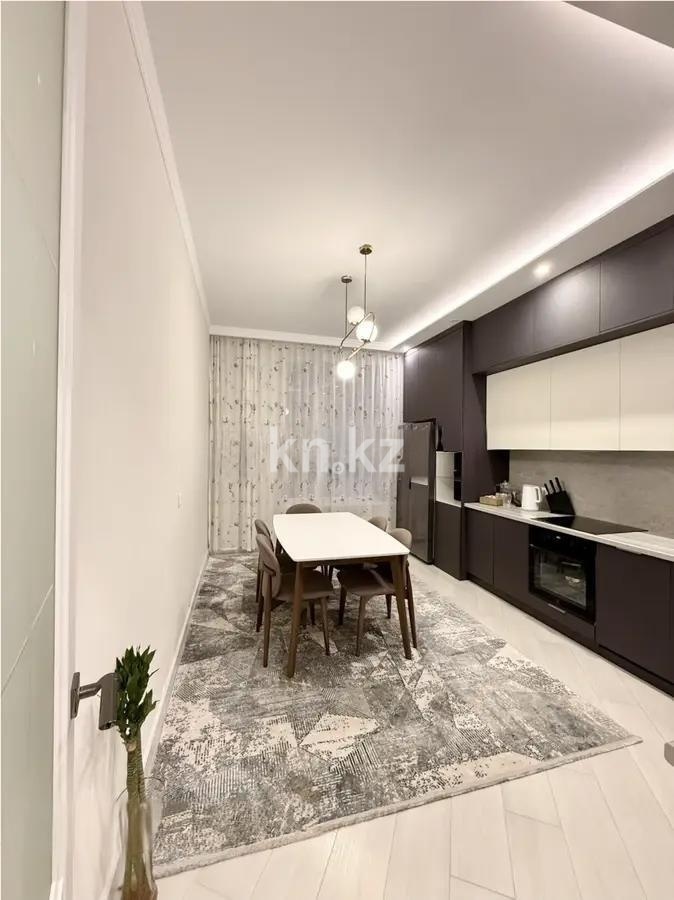 Продажа 3-комнатной квартиры, 89.2 м² в Астане - фото 4