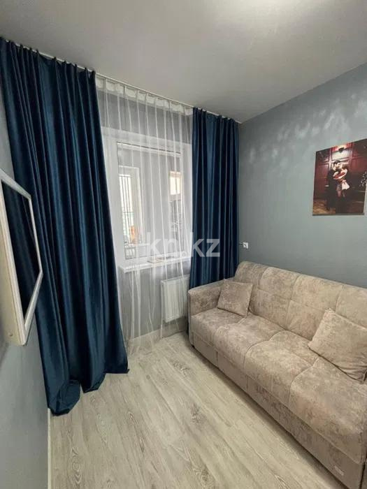 Продажа 2-комнатной квартиры, 35 м², ул. Е-430, дом  4 в Астане