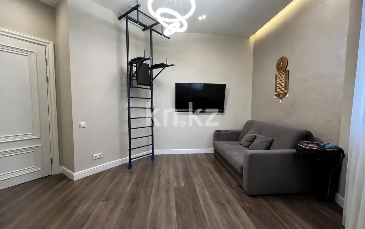 Продажа 4-комнатной квартиры, 120 м² в Астане - фото 3