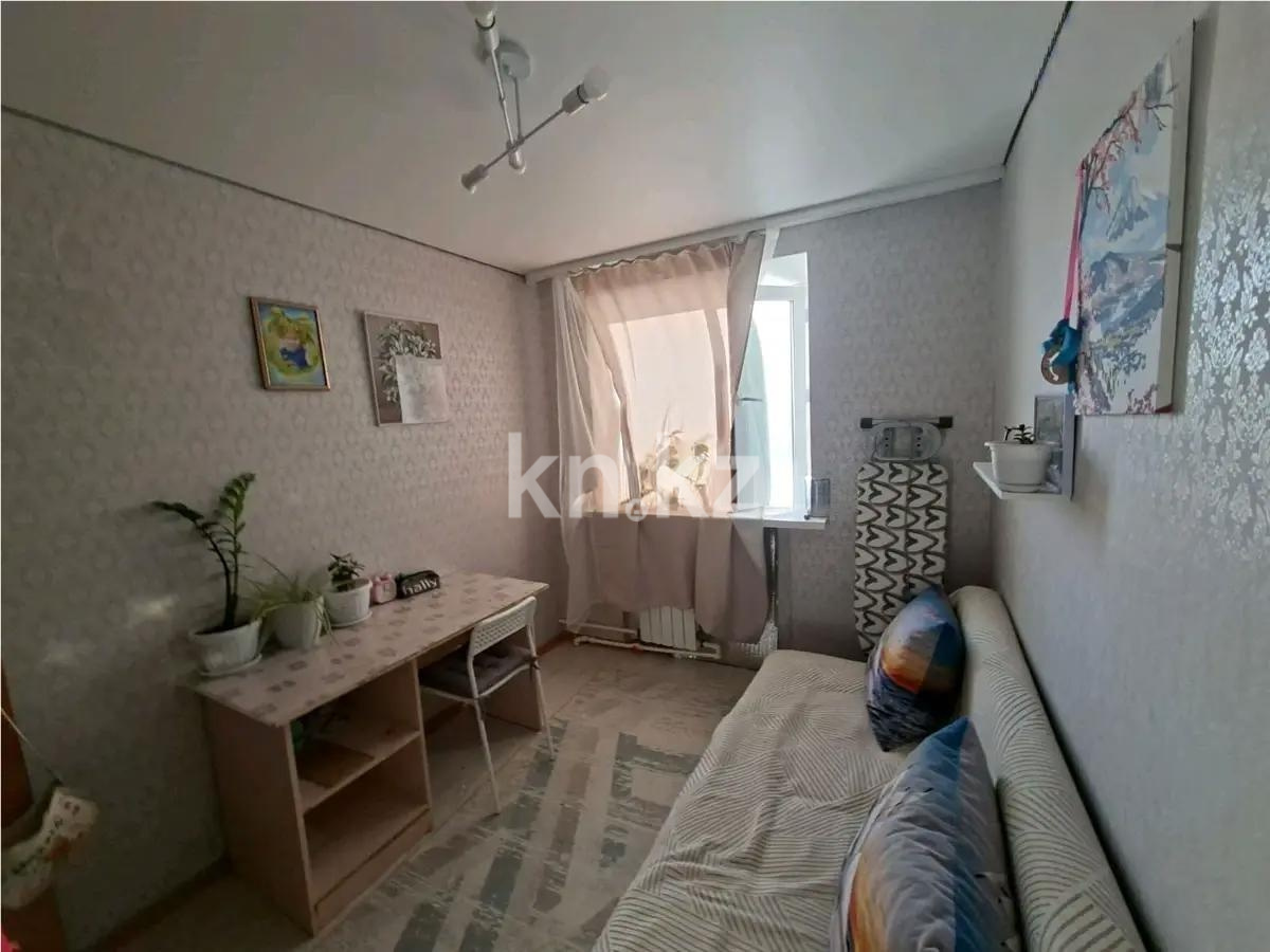 Продажа 2-комнатной квартиры, 36 м² в Темиртау