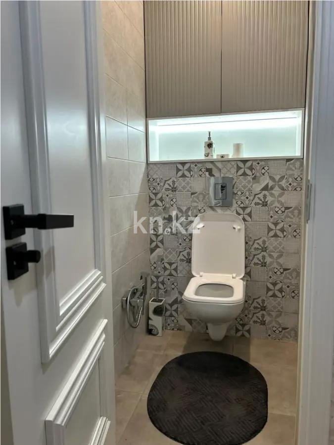 Продажа 2-комнатной квартиры, 63 м² в Алматы - фото 4