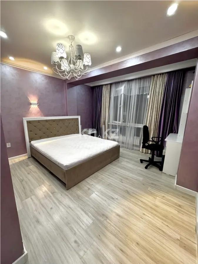 Продажа 2-комнатной квартиры, 72 м², мкр-н Зердели, дом  1/63 в Алматы - фото 2