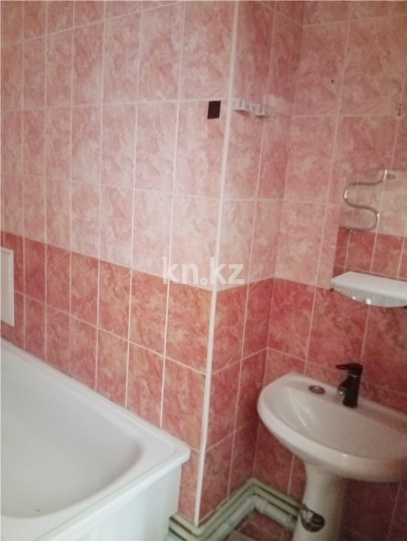 Продажа 1-комнатной квартиры, 44.3 м² в Астане - фото 4
