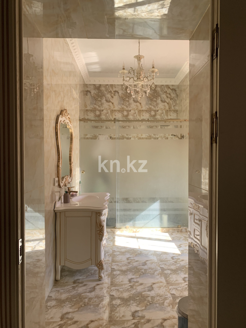 Продажа 9-комнатного дома, 300 м², Ризалык, дом  33 в Шымкенте - фото 10