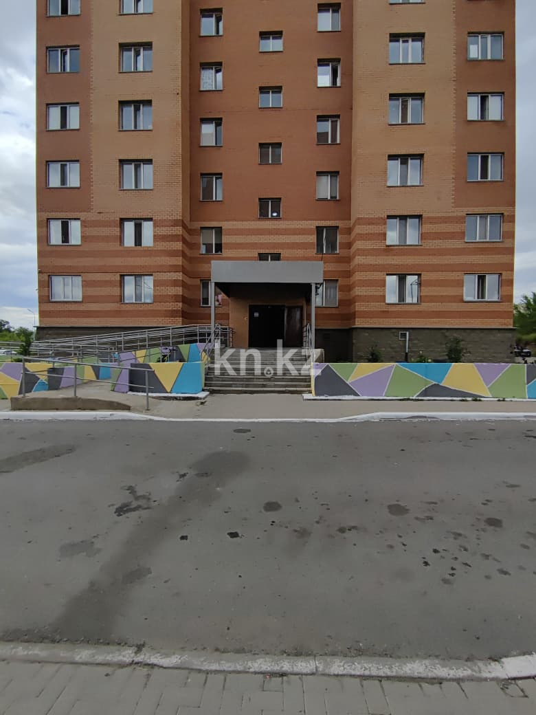 Продажа 2-комнатной квартиры, 55 м² в Караганде - фото 27