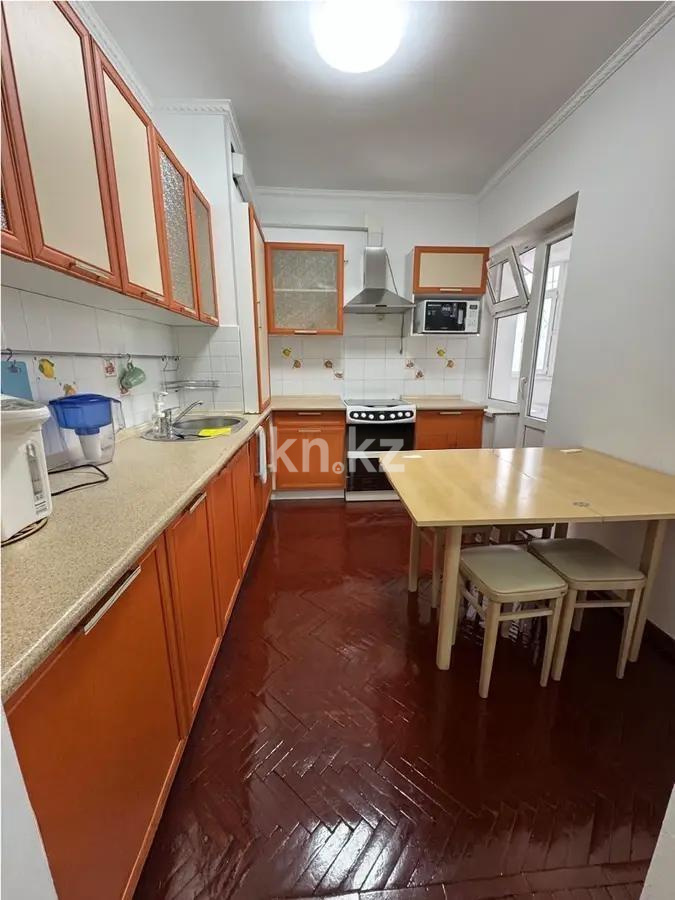 Продажа 4-комнатной квартиры, 77.1 м² в Алматы - фото 3