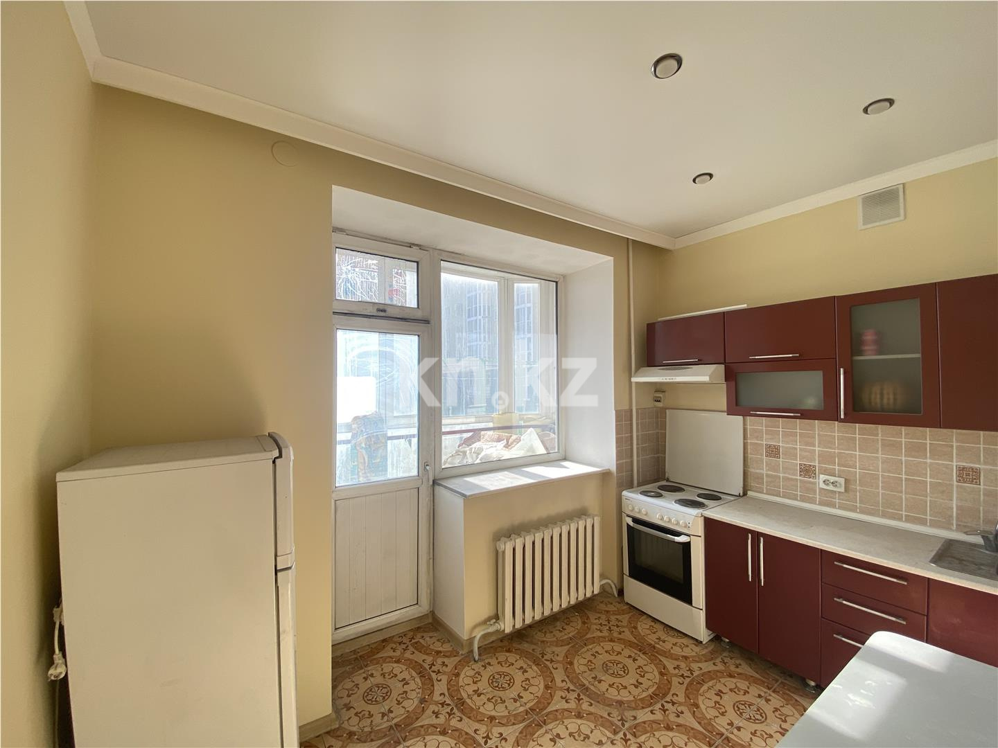 Продажа 2-комнатной квартиры, 59.7 м² в Астане - фото 5