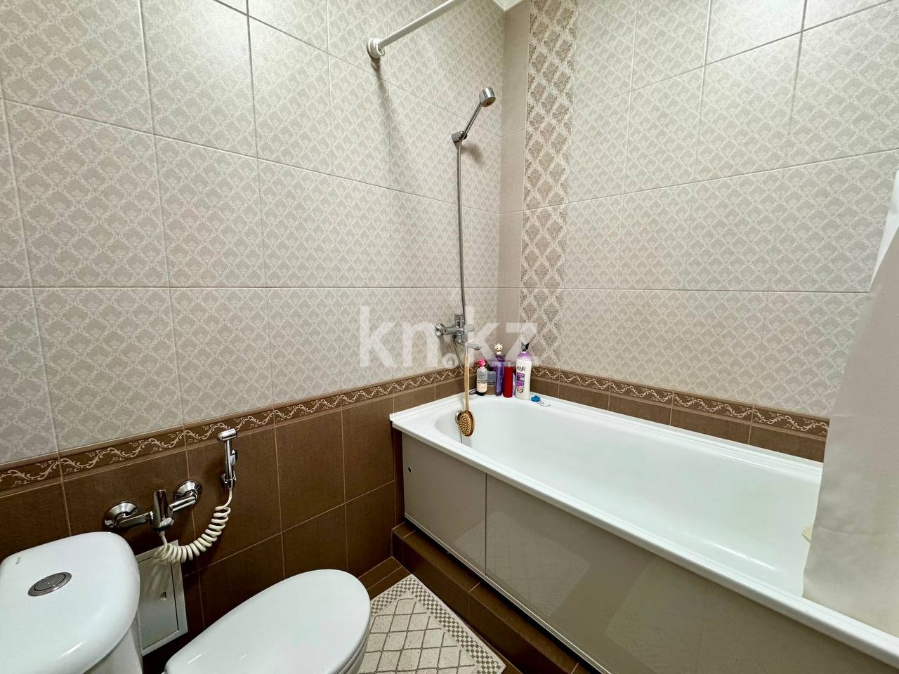 Продажа 2-комнатной квартиры, 93 м² в Астане - фото 8