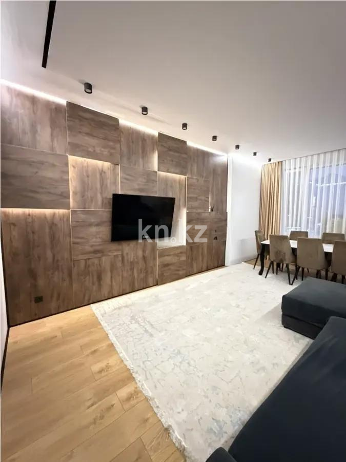 Продажа 3-комнатной квартиры, 118 м², ул. Розыбакиева, дом  388/1 в Алматы