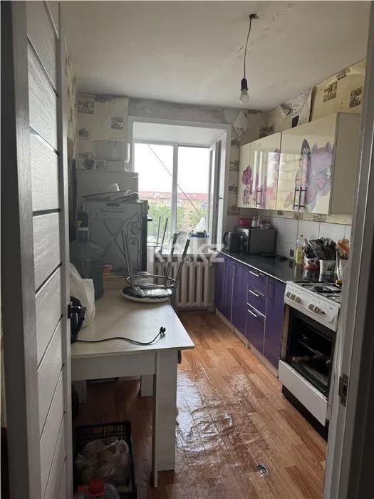 Продажа 2-комнатной квартиры, 54 м², 1А мкр-н, дом  8 в Сарани - фото 3