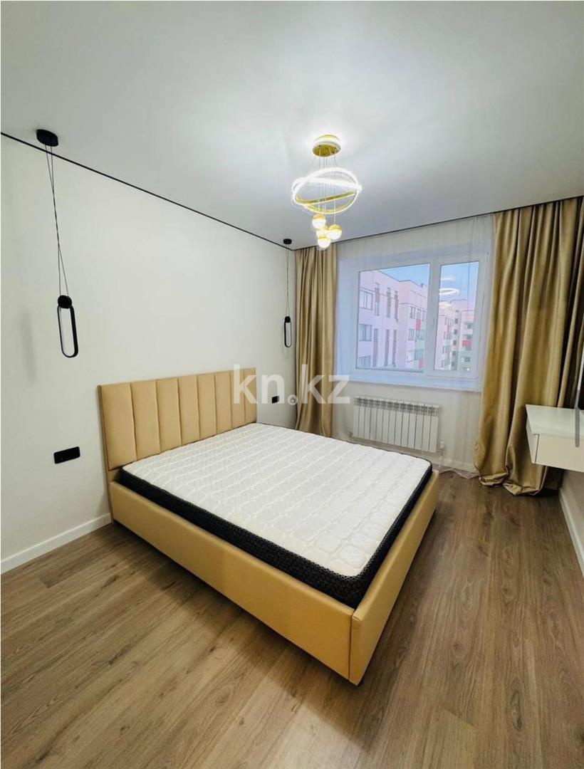 Продажа 3-комнатной квартиры, 80.2 м² в Астане - фото 4