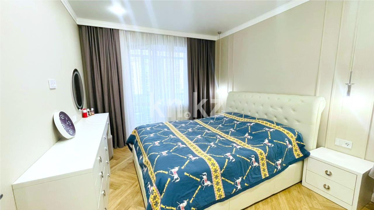 Продажа 3-комнатной квартиры, 90 м², ул. Букетова в Караганде - фото 5