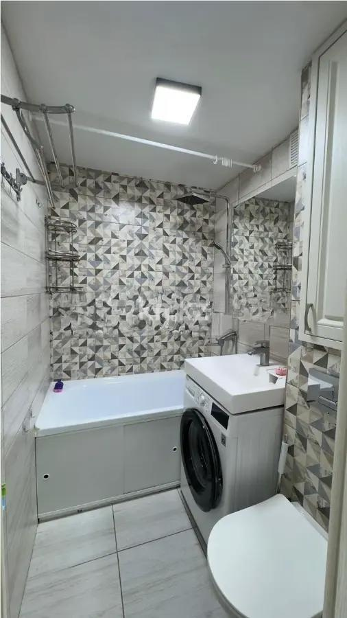 Продажа 3-комнатной квартиры, 63 м² в Караганде - фото 4