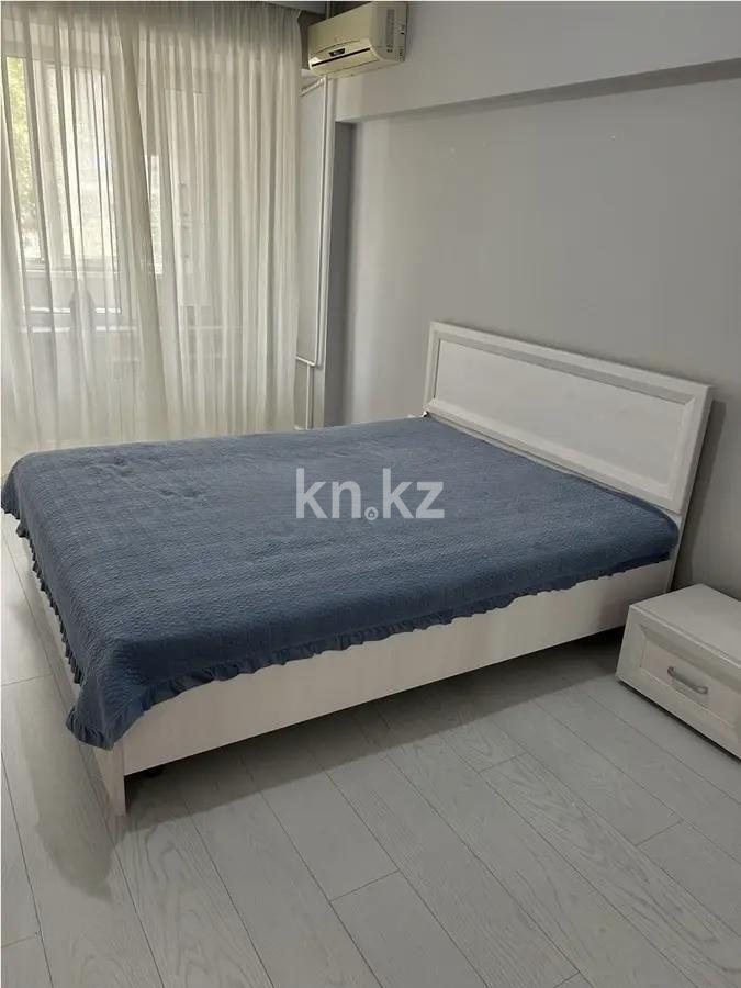 Продажа 2-комнатной квартиры, 57 м² в Алматы - фото 3