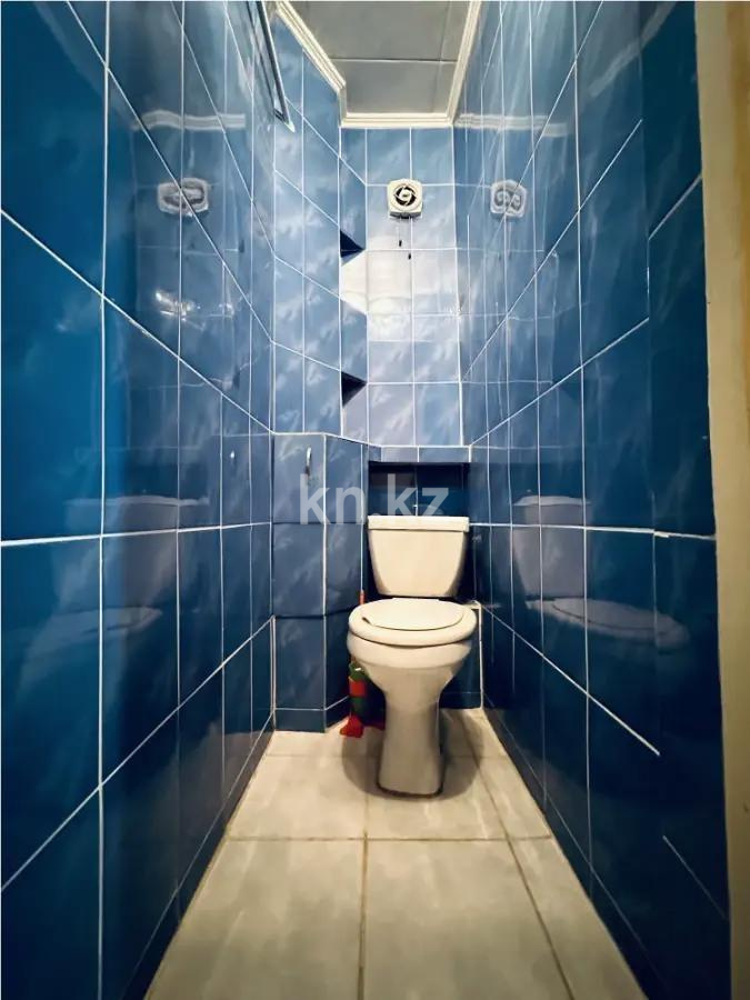 Продажа 1-комнатной квартиры, 38 м², мкр-н Таугуль, дом  6 в Алматы - фото 4