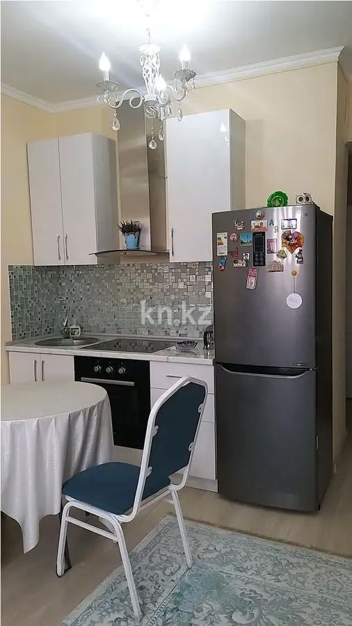 Продажа 1-комнатной квартиры, 30 м² в Алматы - фото 2