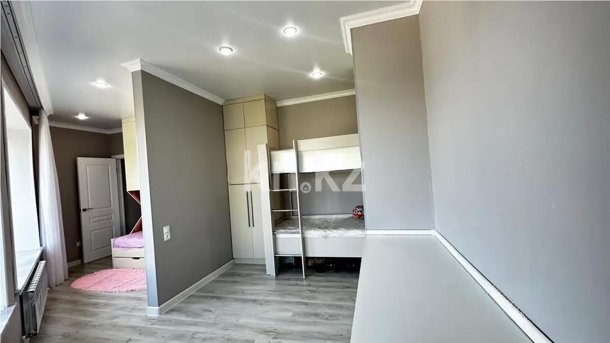 Продажа 3-комнатной квартиры, 87 м² в Караганде - фото 2