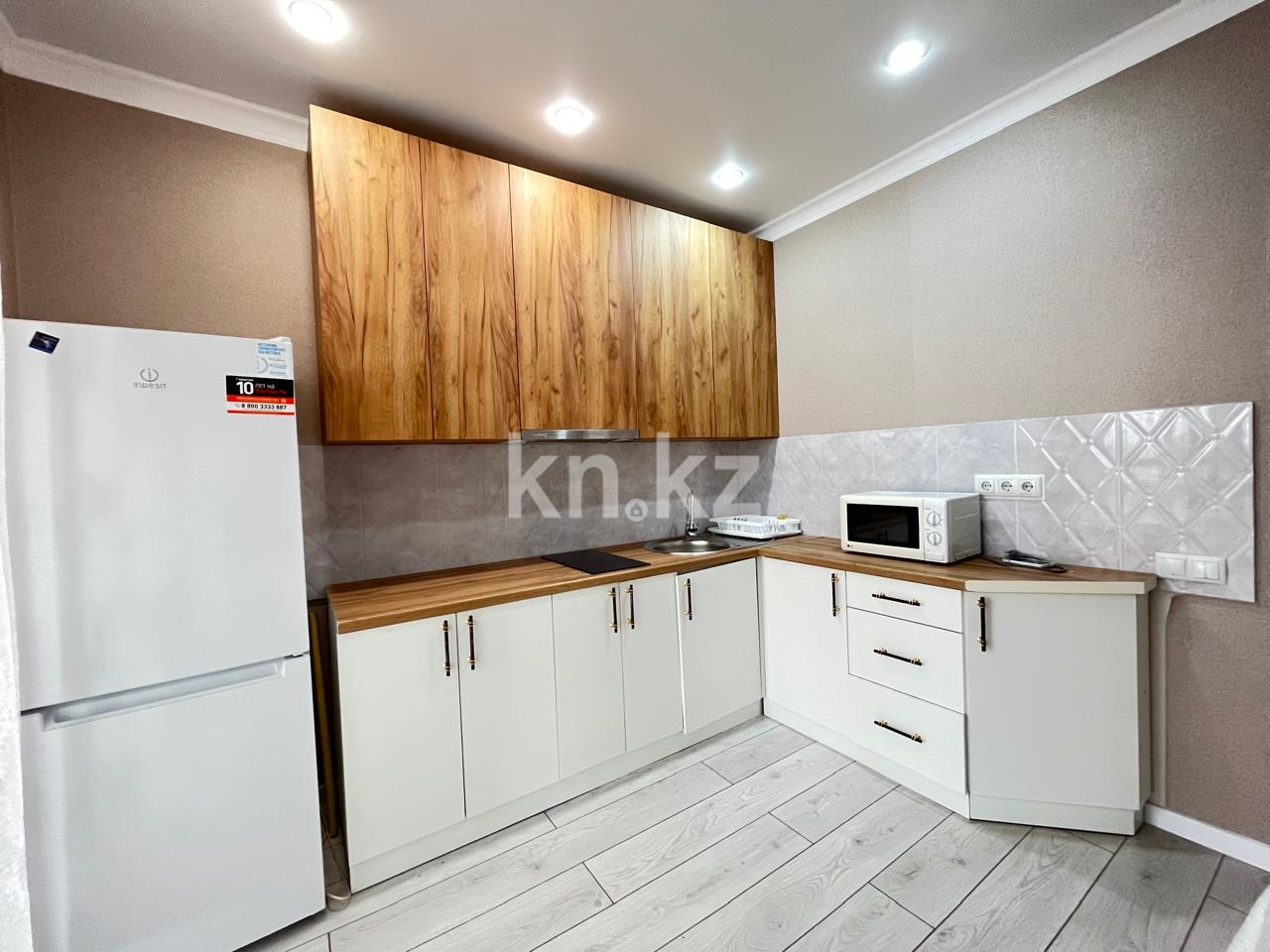Аренда 1-комнатной квартиры, 40 м² в Астане - фото 2