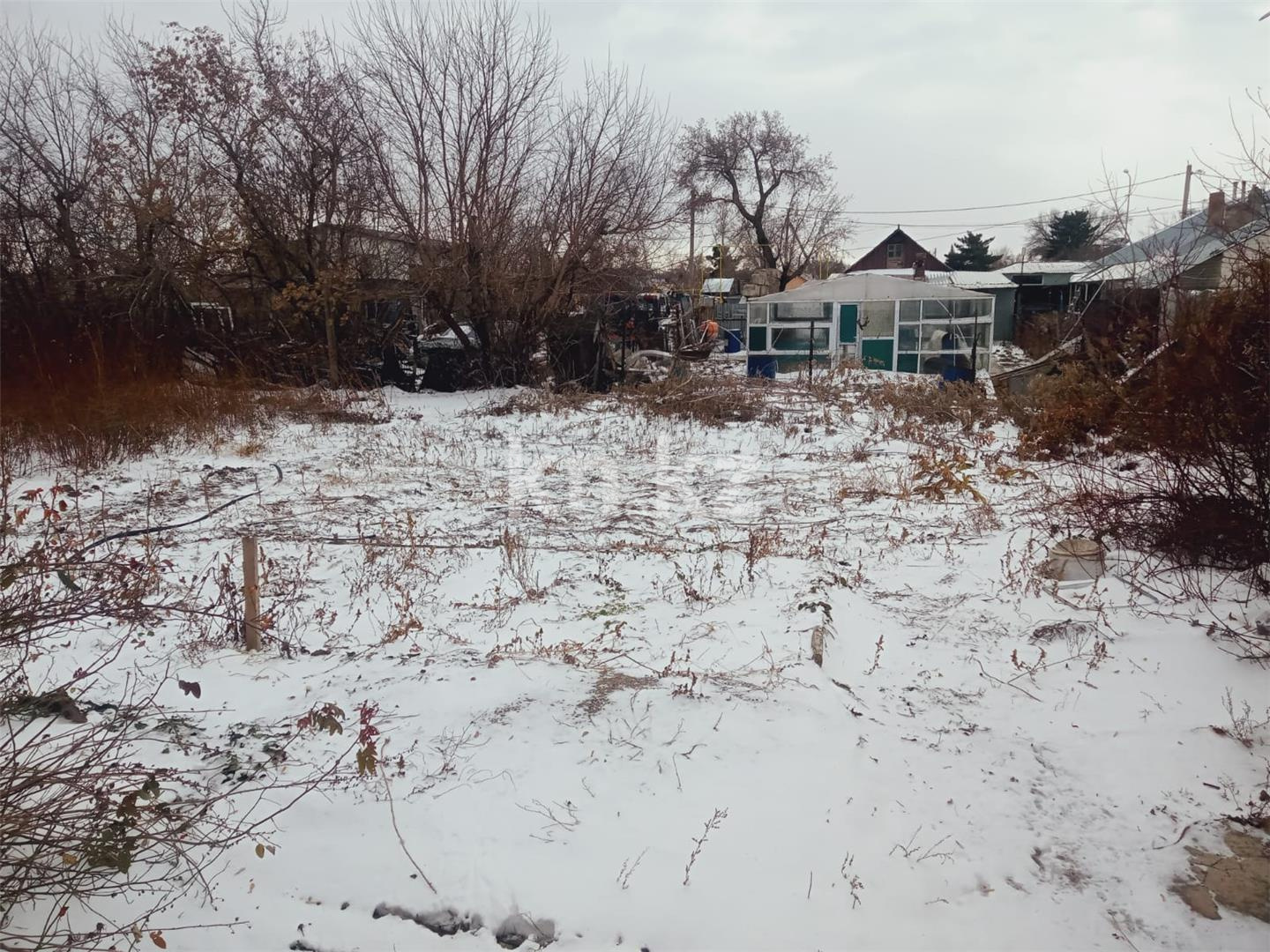 Продажа 4-комнатного дома, 101.8 м², пер. Краснодарский, дом  6 в Караганде - фото 20