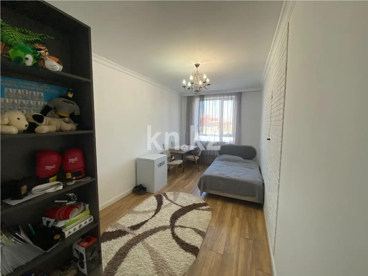 Продажа 3-комнатной квартиры, 75 м² в Астане - фото 2