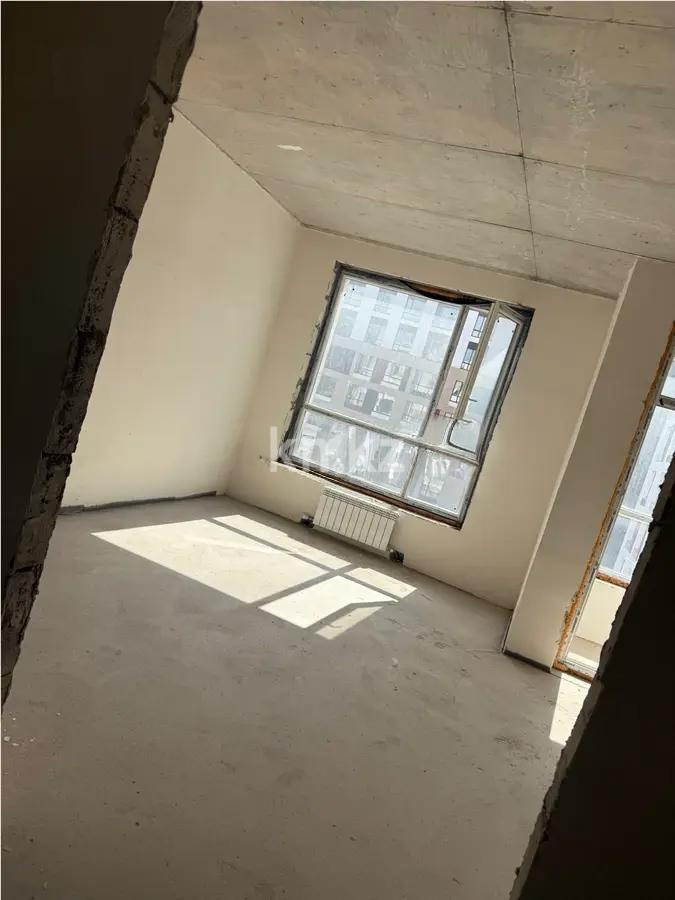 Продажа 1-комнатной квартиры, 32.5 м², ул. Байтурсынова, дом  22 стр в Астане