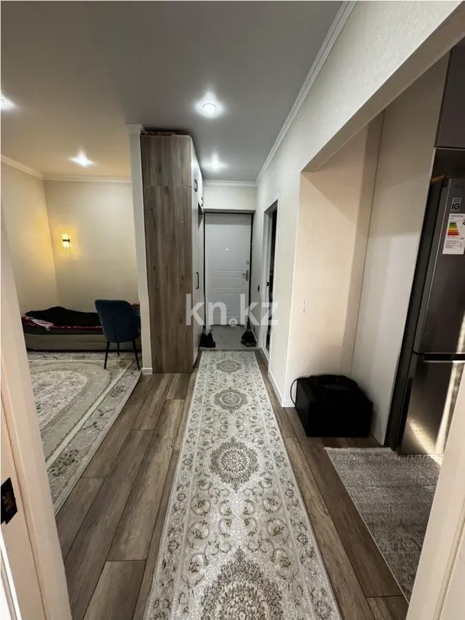 Продажа 2-комнатной квартиры, 45 м² в Алматы - фото 6