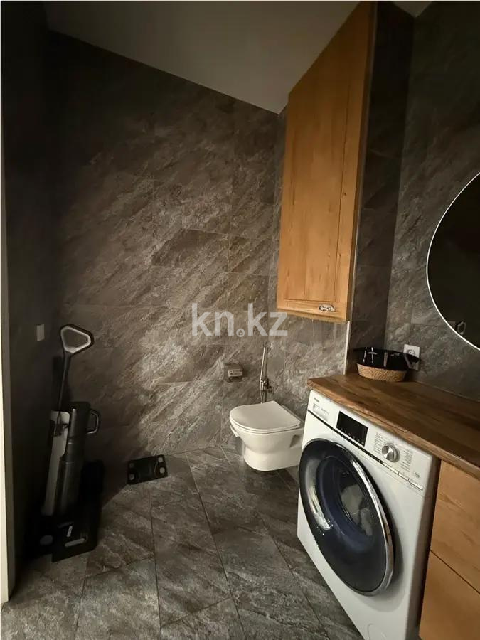 Продажа 2-комнатной квартиры, 62 м², мкр-н Степной-3, дом  2/3 в Караганде - фото 6