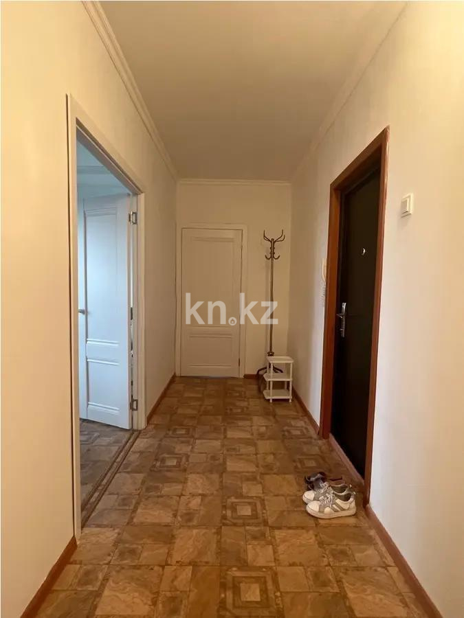 Продажа 2-комнатной квартиры, 54 м², пр. Шахтеров, дом  9 в Караганде - фото 7