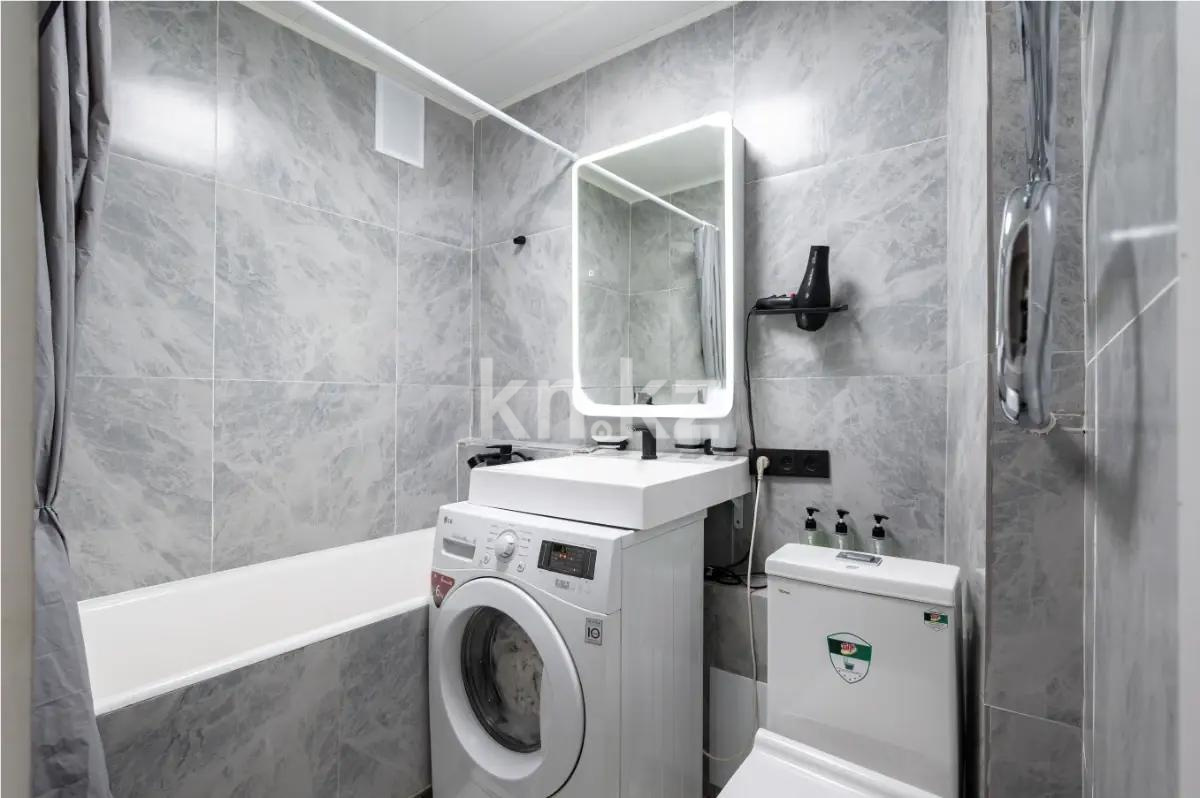 Продажа 3-комнатной квартиры, 60 м² в Алматы - фото 4