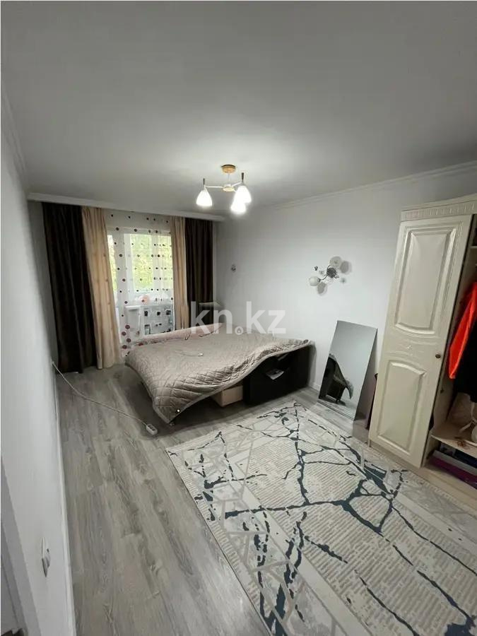 Продажа 2-комнатной квартиры, 52 м² в Караганде - фото 2