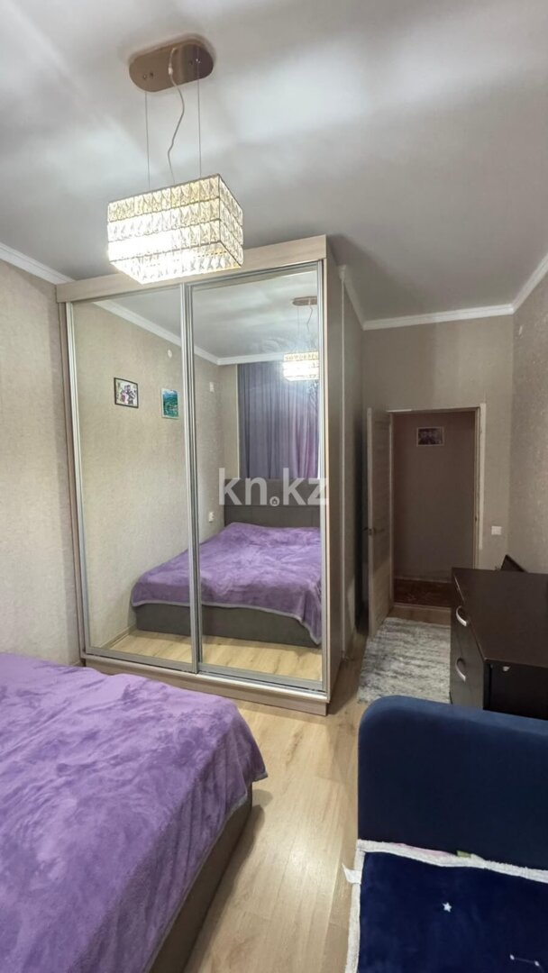 Продажа 2-комнатной квартиры, 53.3 м² в Актобе - фото 6