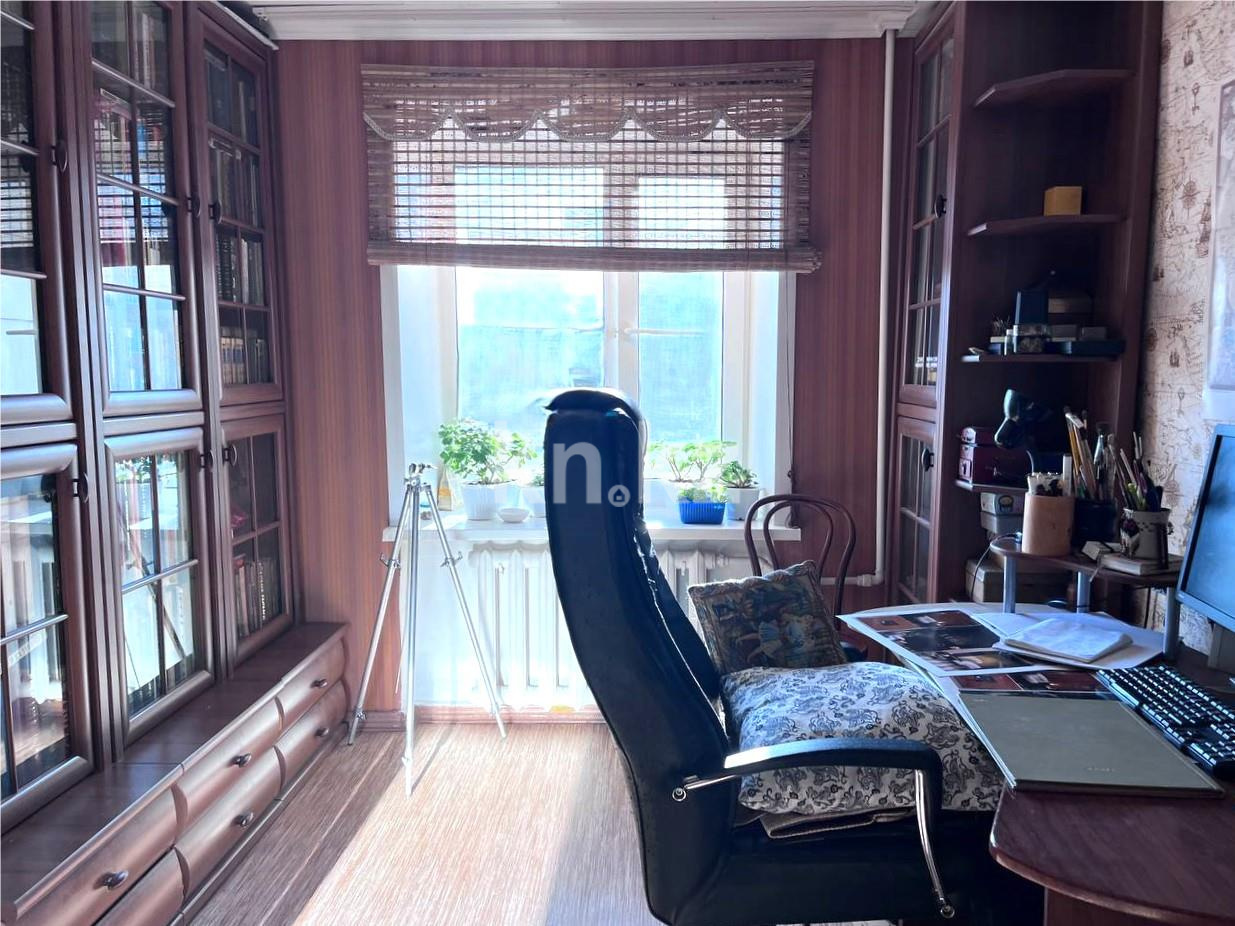 Продажа 3-комнатной квартиры, 63 м² в Караганде - фото 8