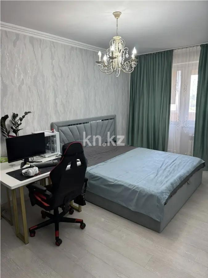 Продажа 3-комнатной квартиры, 90 м² в Алматы - фото 2
