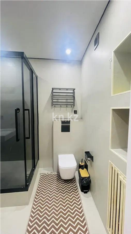 Продажа 2-комнатной квартиры, 44 м², ул. Муратбаева, дом  46 в Алматы - фото 3