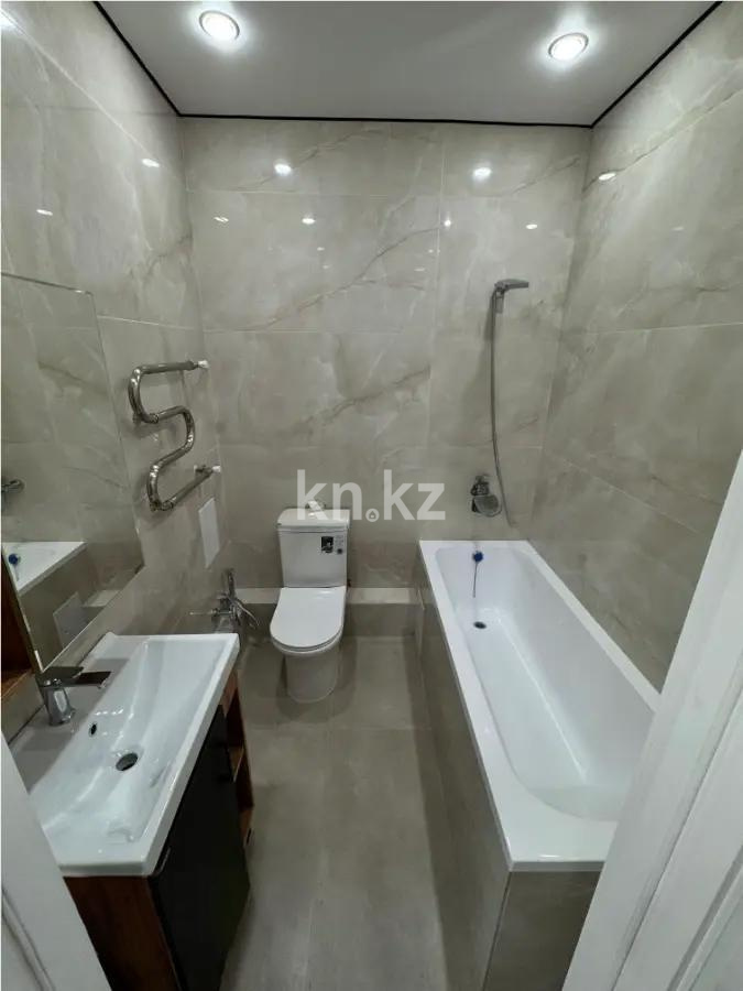 Продажа 1-комнатной квартиры, 44.4 м² в Астане - фото 3